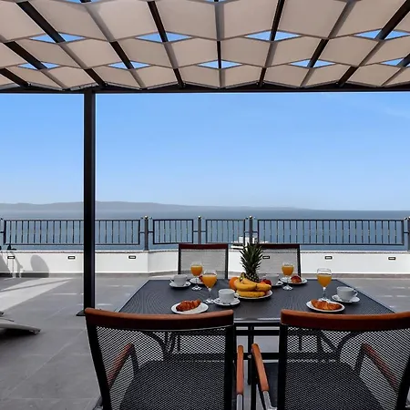 Pejic New, Penthouse شقة