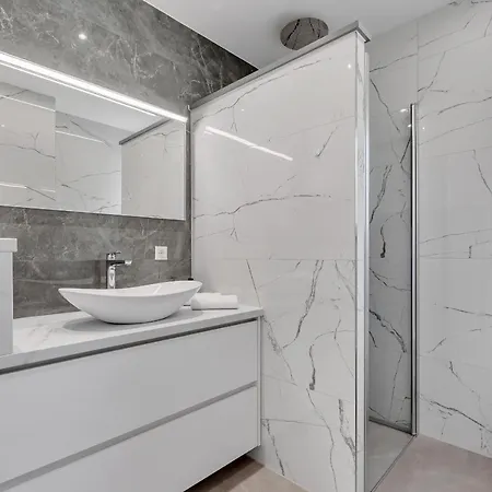 Pejic New, Penthouse Apartment *
