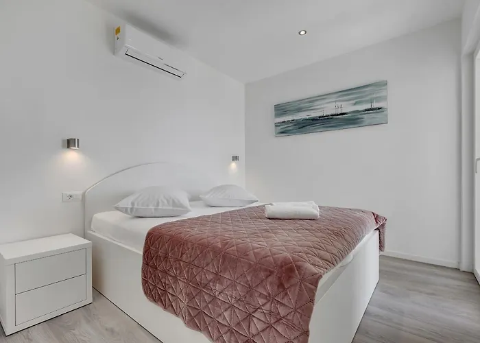 Pejic New, Penthouse * Podgora (Split-Dalmatia)