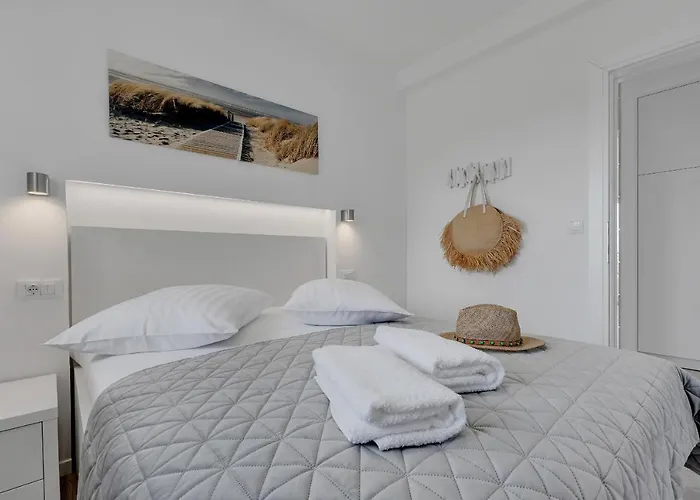 Pejic New, Penthouse 아파트 *