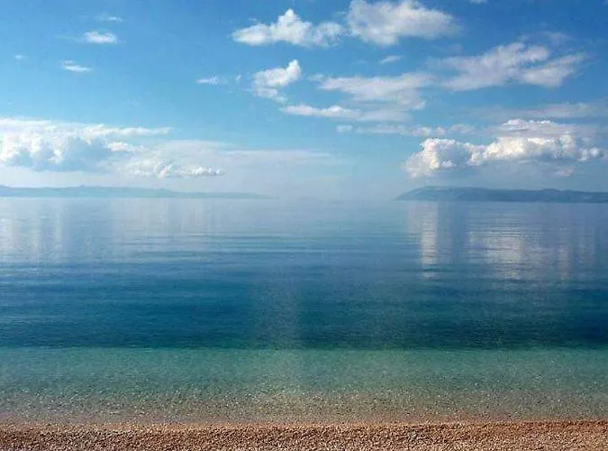 아파트 Pejic New, Penthouse