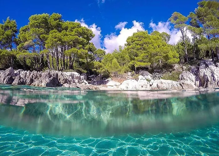 Pejic New, Penthouse 포드고라