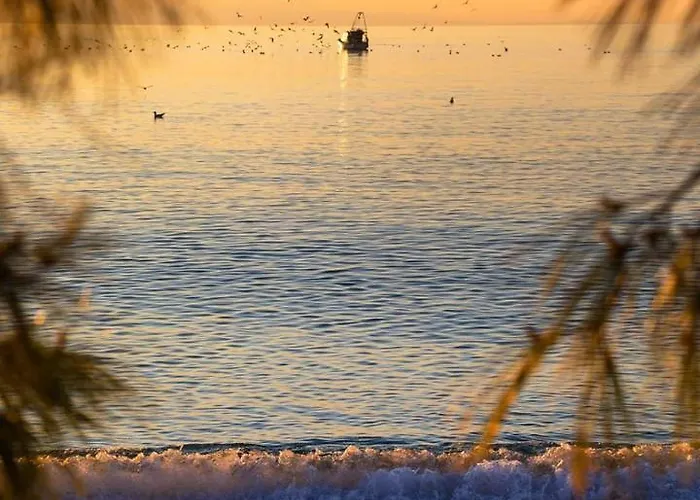 아파트 Pejic New, Penthouse *